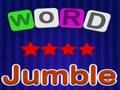 Spiel Wort-Wirrwarr  Online