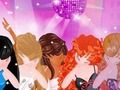 Spiel Prinzessin Tupfenköniginnen  Online