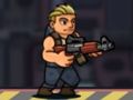 Spiel Rambo Metal Slug ANGRIFF  Online
