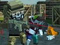 Spiel Verrückte Pixel -Apokalypse 3 Zombie 2022 Online