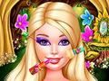 Spiel Barbies Märchenstil  Online