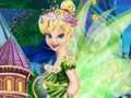 Spiel Waldfee verkleiden  Online