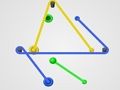 Spiel Seil verbinden Puzzle  Online