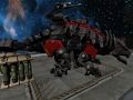 Spiel Dinosaurier-Weltkampf  Online