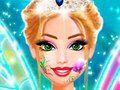 Spiel Barbara und ihre Freunde Feenparty  Online