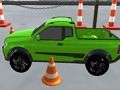 Spiel Neuer Parkplatz  Online