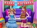 Spiel Geburtstags-Überraschungsparty  Online