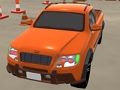 Spiel Parkplatz  Online