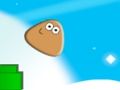 Spiel Flappy Pou Online