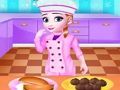 Spiel Machen Sie Eclairs-Gebäck  Online