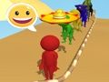 Spiel Seilspringen io  Online