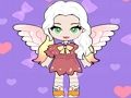 Spiel Hersteller von Butterfly-Anime-Puppen  Online
