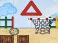 Spiel Tintenfisch-Korb  Online