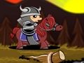Spiel Monkey Go Happy Stufe 48  Online