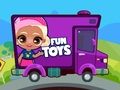 Spiel Lustiges Spielzeug  Online