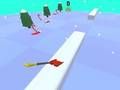 Spiel Winterrolle  Online
