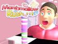 Spiel Marshmallow Rush Online