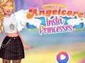 Spiel Angel Core Insta-Prinzessinnen  Online