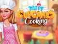 Spiel Leckere Cupcakes kochen  Online