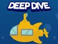 Spiel Tieftauchgang  Online