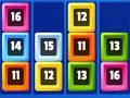 Spiel Numblocks Solitaire Online