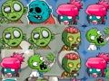 Spiel Zombie-Match3  Online
