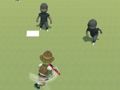 Spiel Ultimativer Frisbee  Online