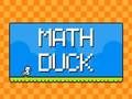 Spiel Mathe-Ente  Online