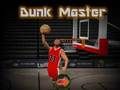 Spiel Dunk-Meister  Online