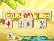 Spiel Stapel von Fliesen  Online