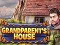 Spiel Haus der Großeltern  Online