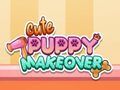 Spiel Nettes Welpen-Makeover  Online