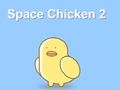 Spiel Weltraumhuhn 2  Online