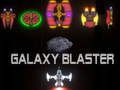 Spiel Galaxie-Blaster  Online