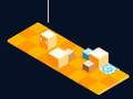 Spiel Raumzeitlicher Transport  Online