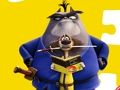 Spiel Paws of Fury Die Legende von Hank Puzzle  Online
