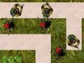 Spiel Spinnenturm-Verteidigung  Online