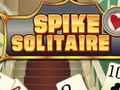 Spiel Spike-Solitaire  Online
