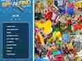 Spiel Spion n und Collage finden Online