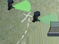 Spiel Flucht 3d  Online