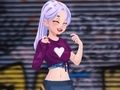 Spiel Teenzone-Schichtung  Online