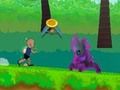 Spiel Runner-Builder  Online