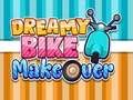 Spiel Verträumtes Fahrrad-Makeover  Online