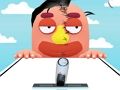 Spiel Haare rasieren 3D  Online