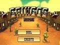 Spiel Gringos wiedergeboren  Online
