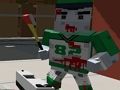 Spiel PGA6 Zombie Arena 3D-Überleben  Online