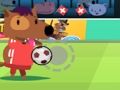 Spiel Fußball-Champions  Online
