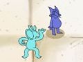 Spiel Kleine Kerle  Online