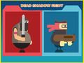 Spiel Toter Schattenkampf  Online