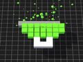 Spiel Farbband 3D  Online